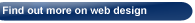 Web design